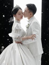 -帆拉斐婚纱摄影(春熙店)