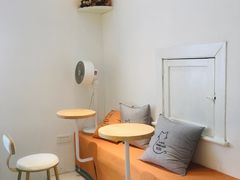 用餐区-大象厨房(重庆道店)