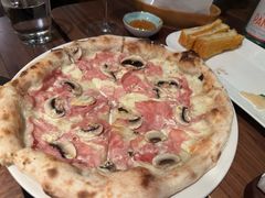 -OGGI TRATTORIA PIZZERIA(深业上城店)