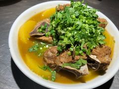 -探鱼·鲜青椒爽麻烤鱼(广州欣荣广场店)