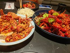 -红盔甲·小龙虾(人民广场店)