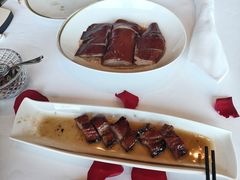 -金轩中餐厅 Jin Xuan(浦东丽思卡尔顿酒店)