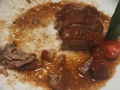 -煲王粤菜餐厅(中侨中心店)