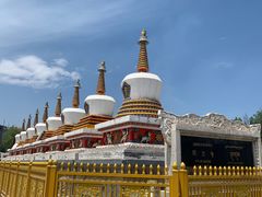 -塔尔寺