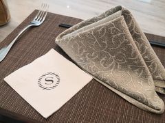 -上海浦东滨江喜来登酒店