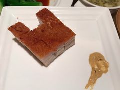 -杭州JW万豪酒店-万豪中餐厅