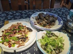 -旺角小渔村(幸福中路店)