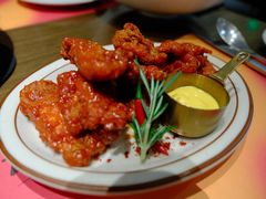 -ZAFFERANO西班牙海鲜饭(上海首店)