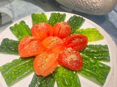 冰镇凉瓜-五邑人家(江门店)