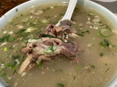 -恒盛居回族饭店