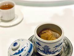 松茸竹笙汤-福1015(愚园路店)