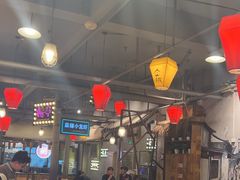 -塘屋烧烤·云南火塘烧烤品牌(春城慧谷旗舰店)