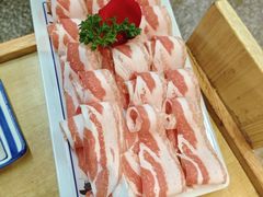 -鸿姐老火锅·传统炒料(上海旗舰店)