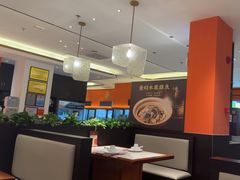 -常株潭·湖南家宴·团建宴会厅(西乡店)