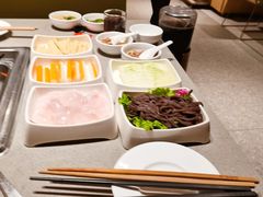 -海底捞火锅(河东万达广场店)