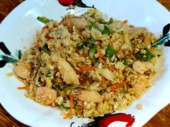 桂花炒-聪辉同安老美食饭店(大元路店)
