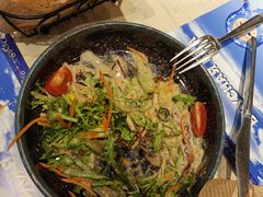 -安德烈俄式西餐厅(中央大街店)