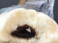 -航天馒头(瞻园路店)