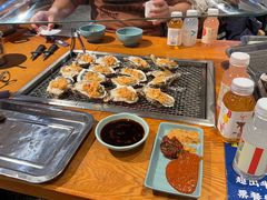 -蚝英雄·鲜蚝自助专门店
