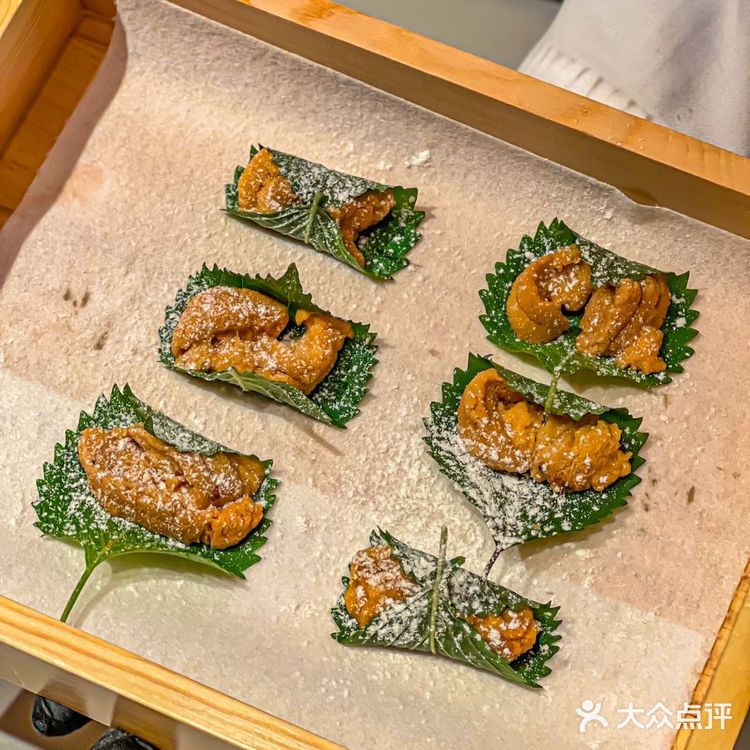 深圳首家天妇罗omakase来袭|万物皆可天妇罗