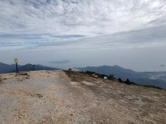 -七娘山