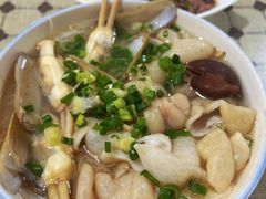 -鹰子捞化(古田支路店)