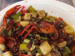 -四妹餐厅(玫瑰街店)