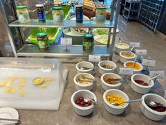 -长春净月潭喜来登酒店·盛宴标帜餐厅