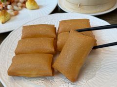 -上海总会SHANGHAICLUB(兴业太古汇店)