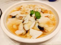 糟溜三白-乾隆美食·本帮菜(黄河路店)