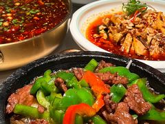 -腾龙阁|经典川菜(SM城市广场店)