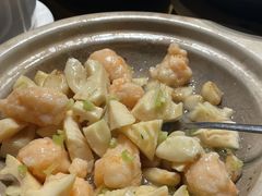 -金苑酒家·客家菜·广东老字号(万象店)