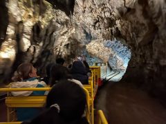 -波斯托伊纳溶洞