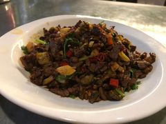 -大碗厨 25年老字号 现炒湘菜(四季天地店)