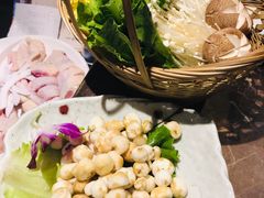 -同仁四季椰子鸡(海岸城天利店)
