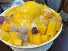 -水牛奶皇后糖水铺(深圳总店)