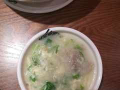 -吕氏疙瘩汤·新鲁菜(济南万象城店)