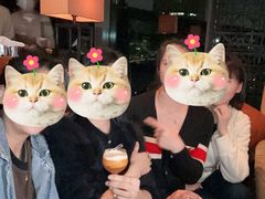 -广州柏悦酒店·悦吧·顶楼露天酒吧