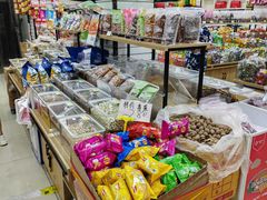 -苏州蜜字牌蜜饯(东环店)