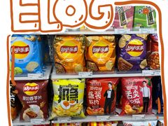 -seven eleven(洋河一路店)