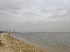 -营口金泰珑悦海景大酒店