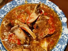 -回家吃饭·地道南昌菜(建德观总店)