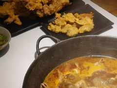 -老天桥蛙炉火锅(姑苏总店)