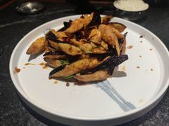 -五谷丰登农家院·地道胶东菜·海鲜烧烤(威海店)