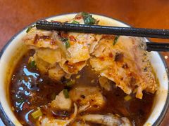 -大理.老字号渝记酸萝卜乌鱼(古城总店)