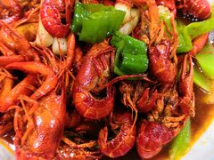 -龙虾奇迹(大华三路店)