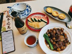 -侨美食家·粤菜(体育西路店)