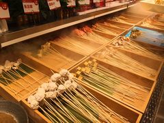 -串一火锅(赛格国际购物中心店)
