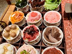 -纸盐河码头火锅(十八梯店)