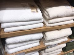 -MUJI无印良品(远洋未来广场店)